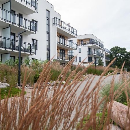 A&P Apartment Пуцк Экстерьер фото