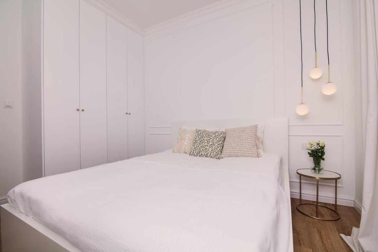 A&P Apartment Пуцк Экстерьер фото